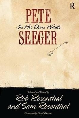 Rob Rosenthal, Sam Rosenthal: Pete Seeger (2012)