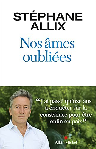 Stéphane Allix: Nos âmes oubliées (Paperback, ALBIN MICHEL)