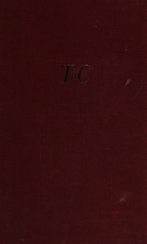 Truman Capote: In cold blood (1966, H. Hamilton)