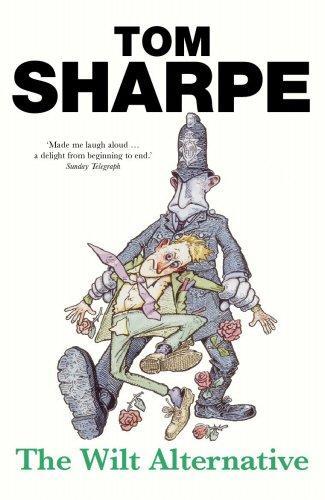 Tom Sharpe: The Wilt Alternative (2004)