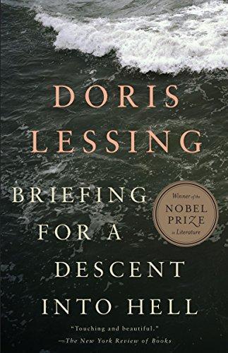 Doris Lessing: Briefing for a Descent Into Hell (2009)