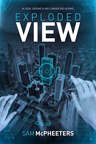 Sam McPheeters: Exploded View (2016, Talos)