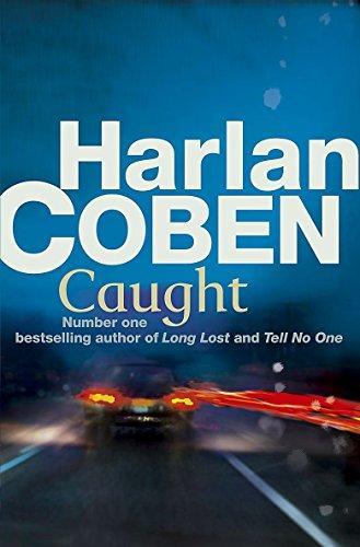 Harlan Coben: Caught (2010)