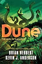 Kevin J. Anderson, Brian Herbert: Dune (2022, Doherty Associates, LLC, Tom)