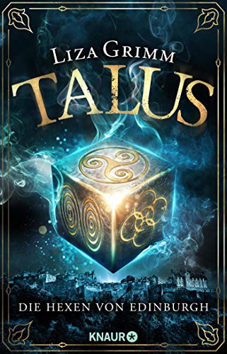 Talus (Paperback)