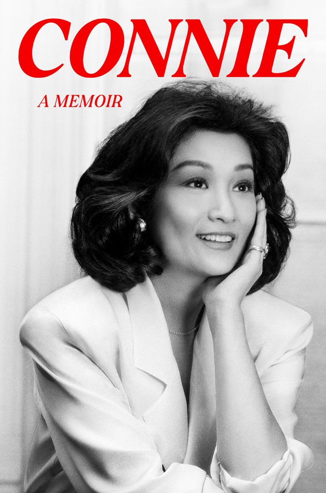 Chung, Connie: Connie: A Memoir (Hardcover, Hachette Book Group)