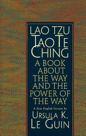 Ursula K. Le Guin, Laozi, Jerome P. Seaton: Lao Tzu (Hardcover, 1997, Shambhala)