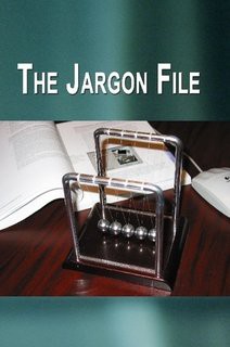 Various: The Jargon File (Paperback, 2007, Xinware Corporation)