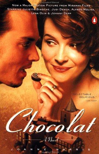 Joanne Harris: Chocolat (2000, Penguin (Non-Classics))