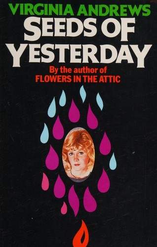 V. C. Andrews: Seeds of Yesterday (Hardcover, 1984, Book Club Associates)