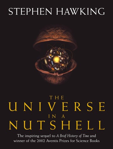 Stephen Hawking: The Universe in a Nutshell (Paperback, 2000, Bantam)