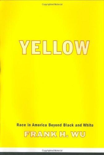 Frank Wu: Yellow (2001)