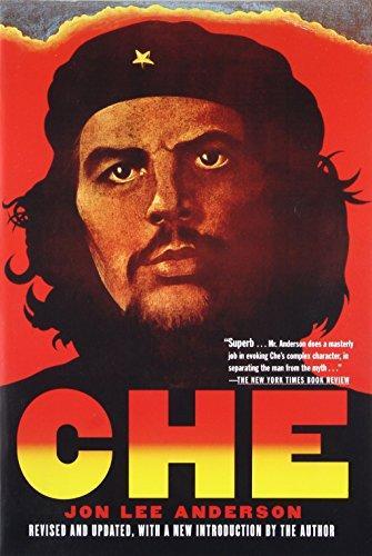 Jon Lee Anderson: Che Guevara (2010)