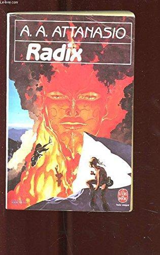 Radix (French language, 1987)
