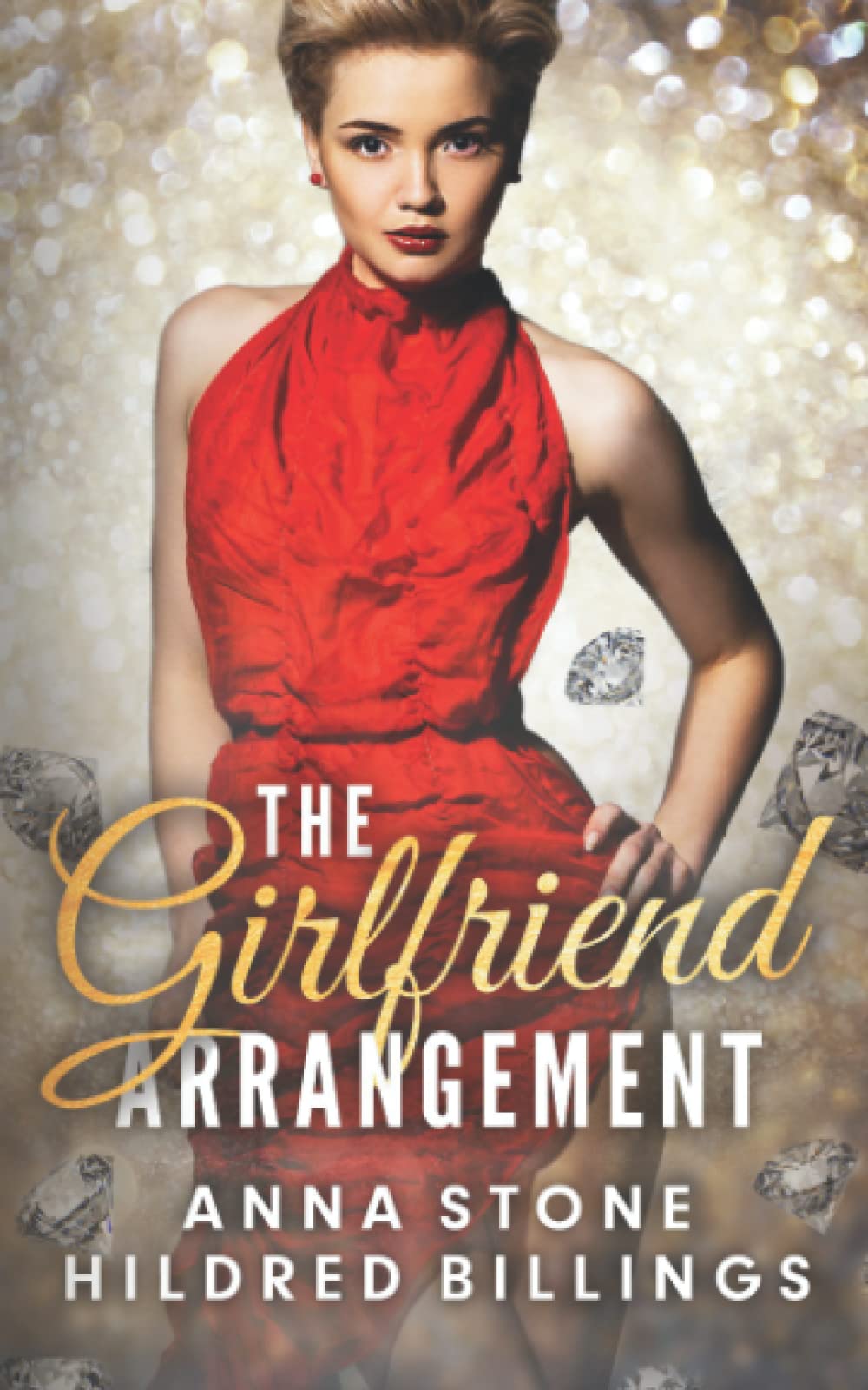 Hildred Billings, Anna Stone: The Girlfriend Arrangement (2022)