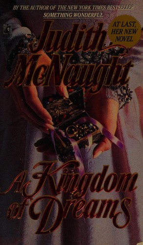 Judith McNaught: A kingdom of dreams (1989, Pocket Books)