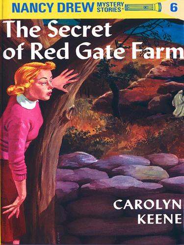 Carolyn Keene: The Secret of Red Gate Farm (EBook, 2009, Penguin USA, Inc.)