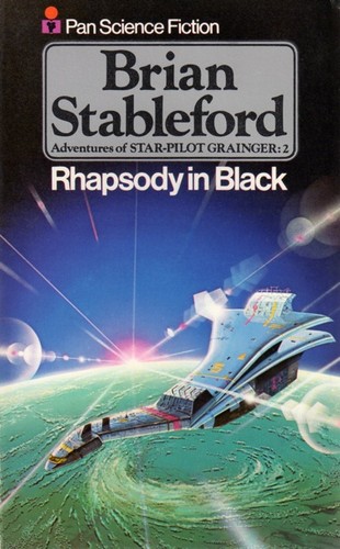 Rhapsody in Black (1976, Pan)