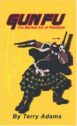 Terry Adams: Gun-fu (Paperback, 2004, Talas, Inc.)