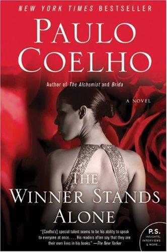 Paulo Coelho: The Winner Stands Alone (Paperback, 2010, Harper Perennial)