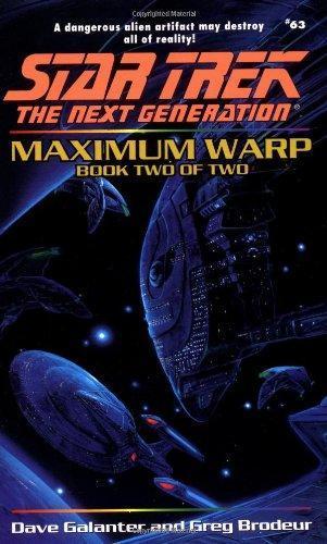 Dave Galanter, Greg Brodeur: Forever Dark (2001)