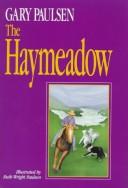 Gary Paulsen: The haymeadow (1992, Delacorte Press)