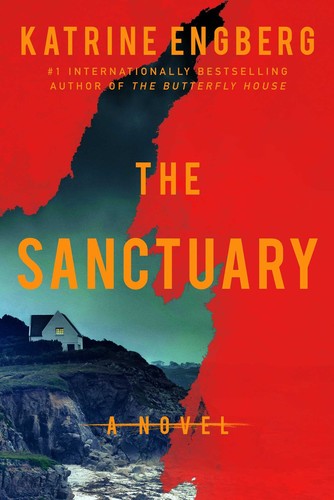 Katrine Engberg: Sanctuary (2023, Gallery Books)