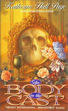 Katherine Hall Page: The Body in the Cast (1994, Avon)