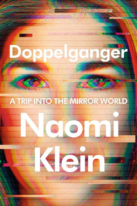 Deleted, Naomi Klein: Doppelganger (2023, Penguin Books, Limited)