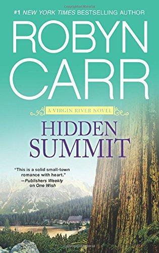 Robyn Carr: Hidden Summit (2016)