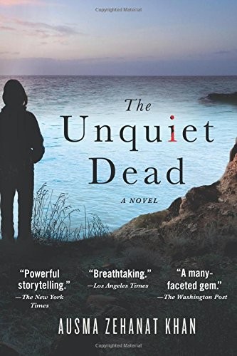 Ausma Zehanat Khan: Unquiet Dead (Paperback, 2015, Griffin, Minotaur Books)