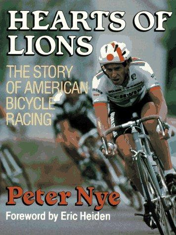 Peter Joffre Nye: Hearts of Lions (1989)