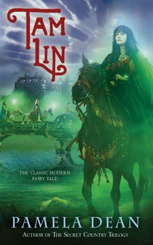 Pamela Dean: Tam Lin (2006, Puffin)