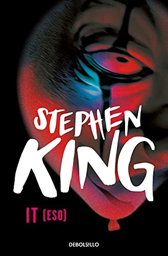 Stephen King (duplicate), Edith Marta Zilli Nunziati: It (Paperback, DEBOLSILLO)
