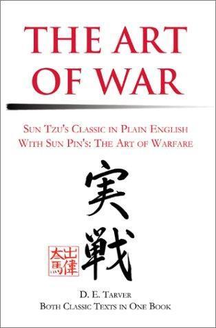 Sun Tzu: The Art of War (2002)