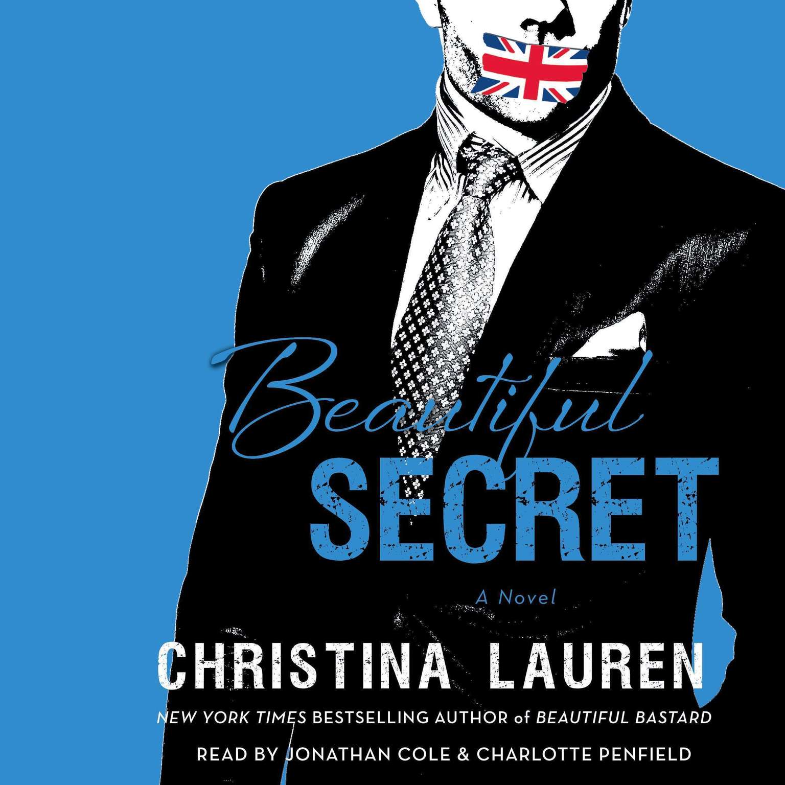 Christina Lauren: Beautiful Secret (2015, Simon & Schuster Australia)