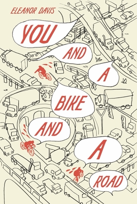 Eleanor Davis: You and a Bike and a Road (Hardcover, 2024, Fantagraphics Books)