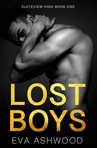 Eva Ashwood: Lost Boys (Paperback, 2019, Independently published)
