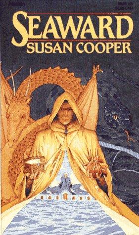 Susan Cooper: Seaward (1987, Collier Books)