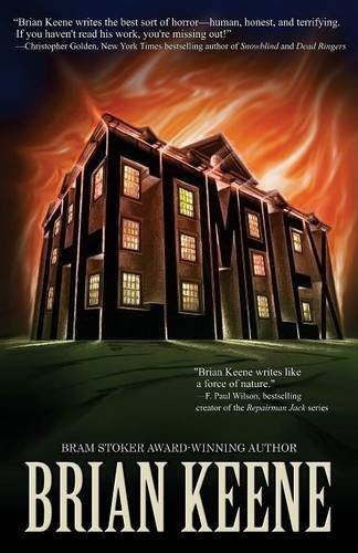 Brian Keene: The Complex (Paperback, 2016, Deadite Press)