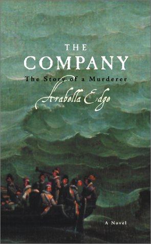 Arabella Edge: The company (2001, Simon & Schuster)