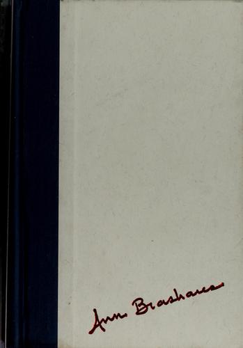 Ann Brashares: Forever in blue (Hardcover, 2007, Delacorte Press)