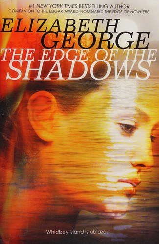 Elizabeth George: Edge of the Shadows (2016, Penguin Young Readers Group)