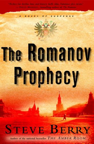 Steve Berry: The Romanov Prophecy (EBook, 2004, Random House Publishing Group)