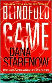 Dana Stabenow: Blindfold Game