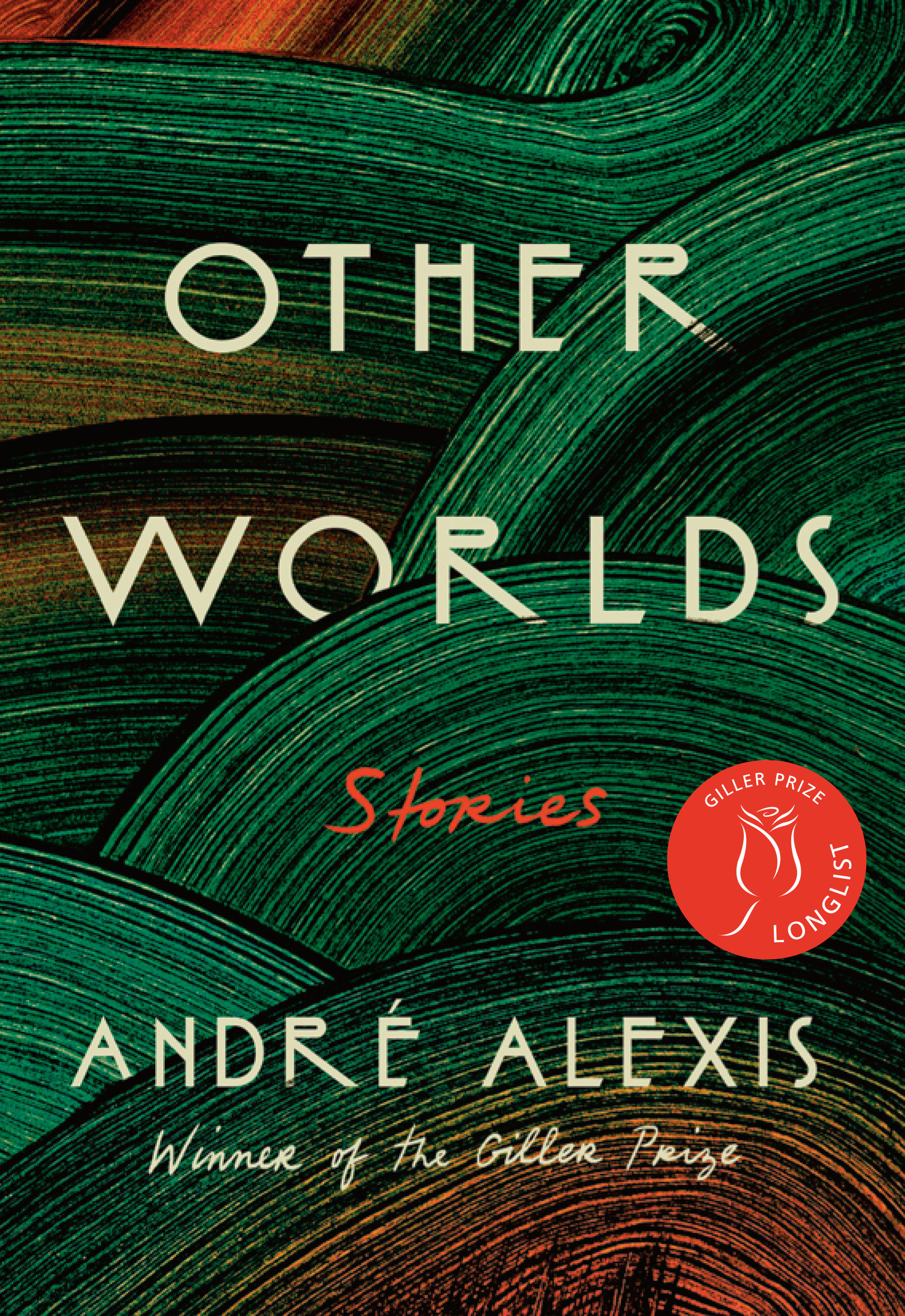 André Alexis: Other Worlds (EBook, 2025, McClelland & Stewart)