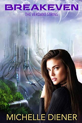 Michelle Diener: Breakeven (Paperback, Eclipse)