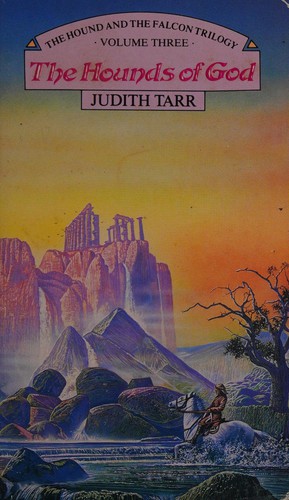 Judith Tarr: The hounds of God. (1988, Corgi)