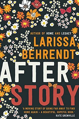 Larissa Behrendt: After Story (2021)