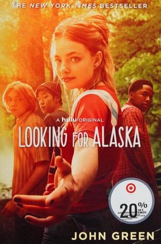 John Green ( -1757): Looking for Alaska (2019, Penguin Books)